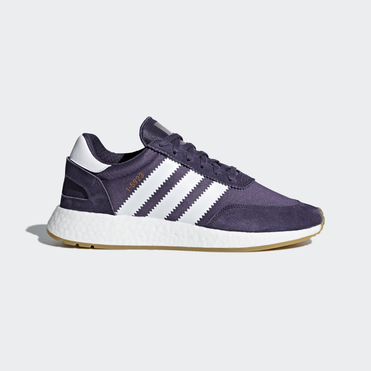 Adidas I-5923 Női Originals Cipő - Lila [D28208]